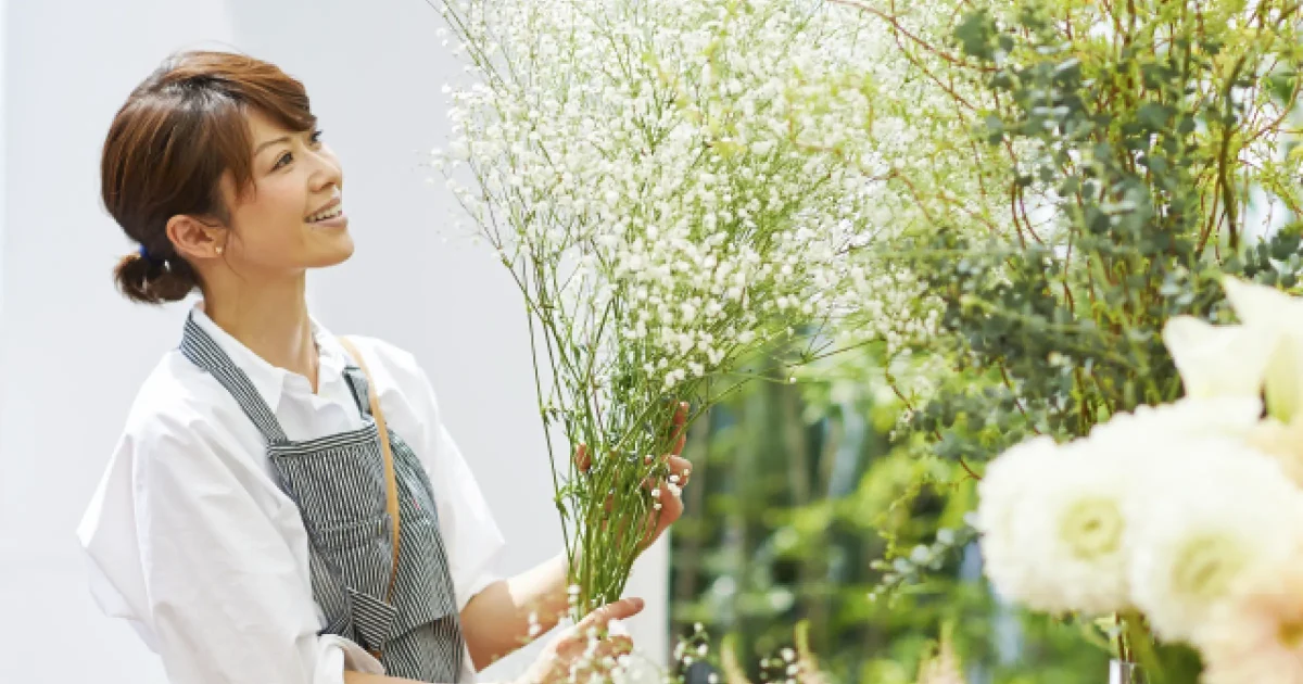 diviがモデル・女優である畑野ひろ子さんが運営する花のブランド「WILL GARDEN」と提携し花の定期便「WILL GARDEN Monthly Flower」をリリース！